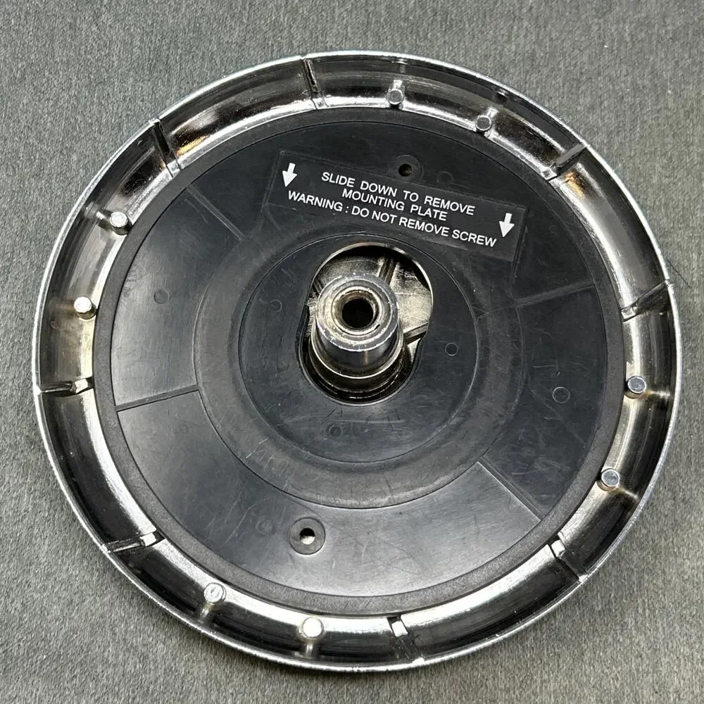 Beaver Top Lid For RB290 Gumball Candy Bulk Vending Machine Replacement Piece